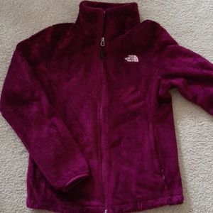 The North Face Jacket
